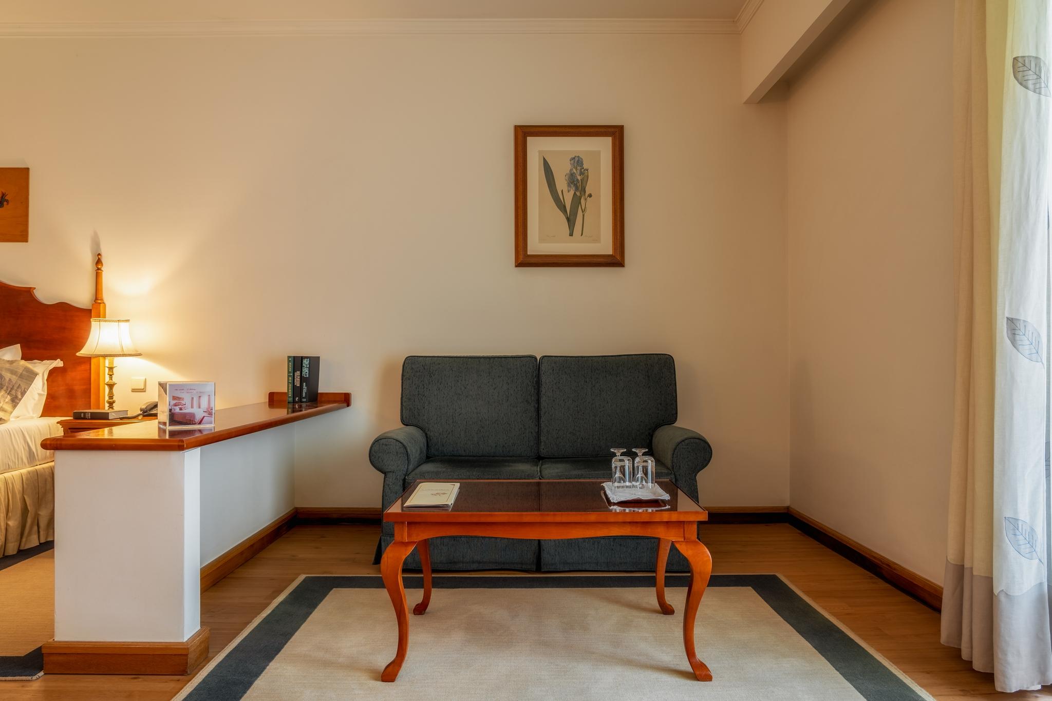Quintinha Sao Joao Hotel & Spa Funchal  Exteriér fotografie