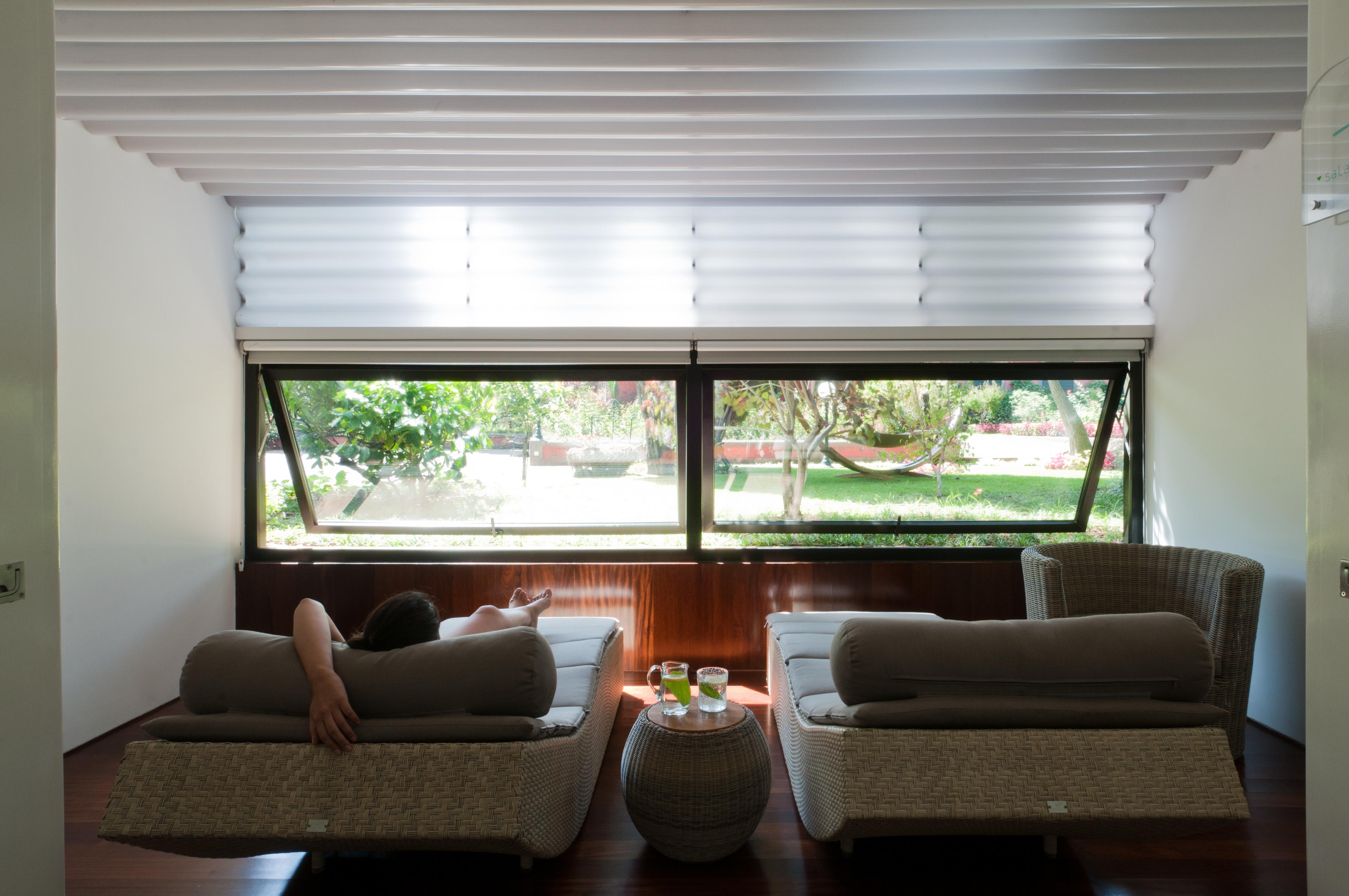 Quintinha Sao Joao Hotel & Spa Funchal  Exteriér fotografie