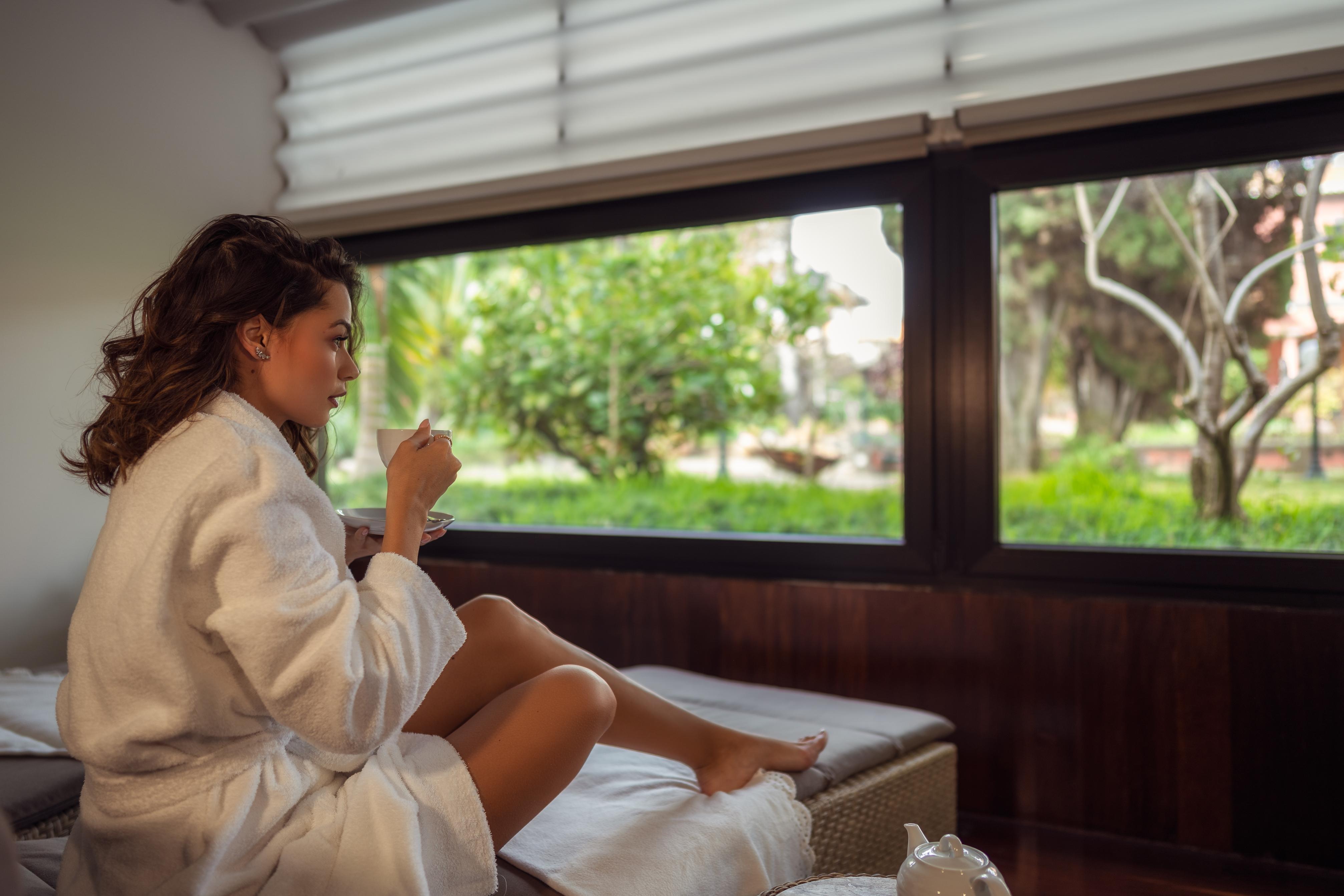 Quintinha Sao Joao Hotel & Spa Funchal  Exteriér fotografie