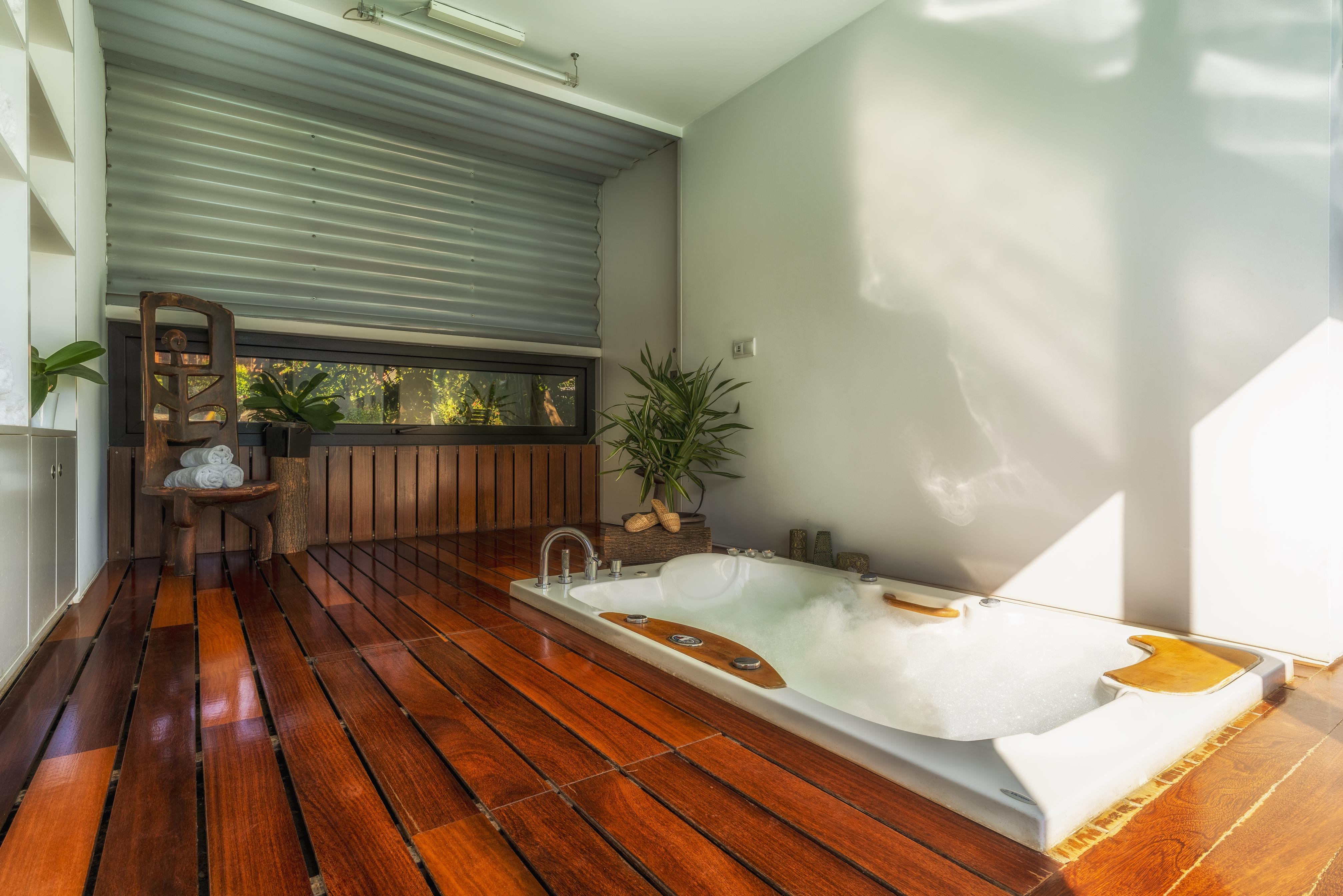 Quintinha Sao Joao Hotel & Spa Funchal  Exteriér fotografie