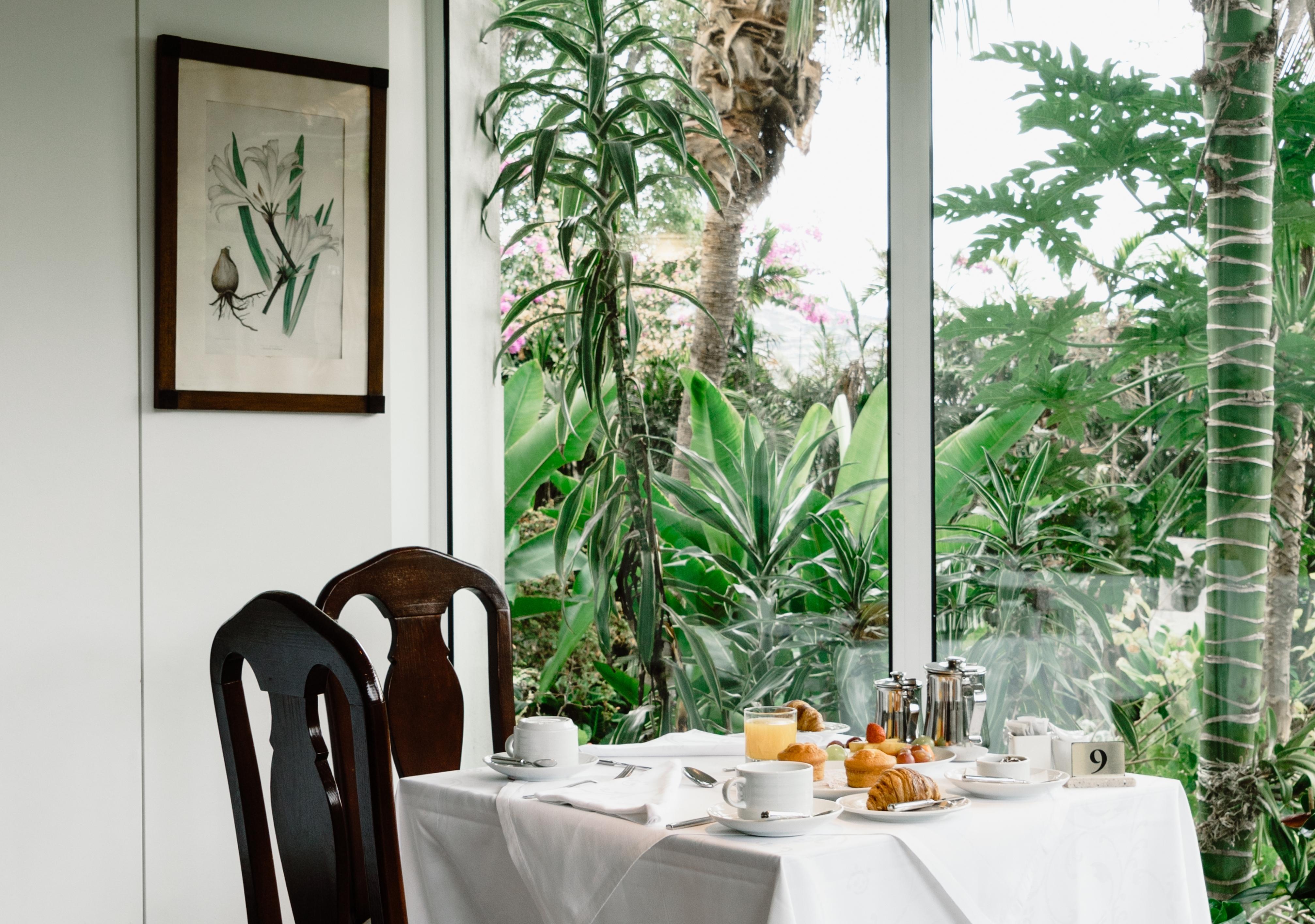 Quintinha Sao Joao Hotel & Spa Funchal  Exteriér fotografie