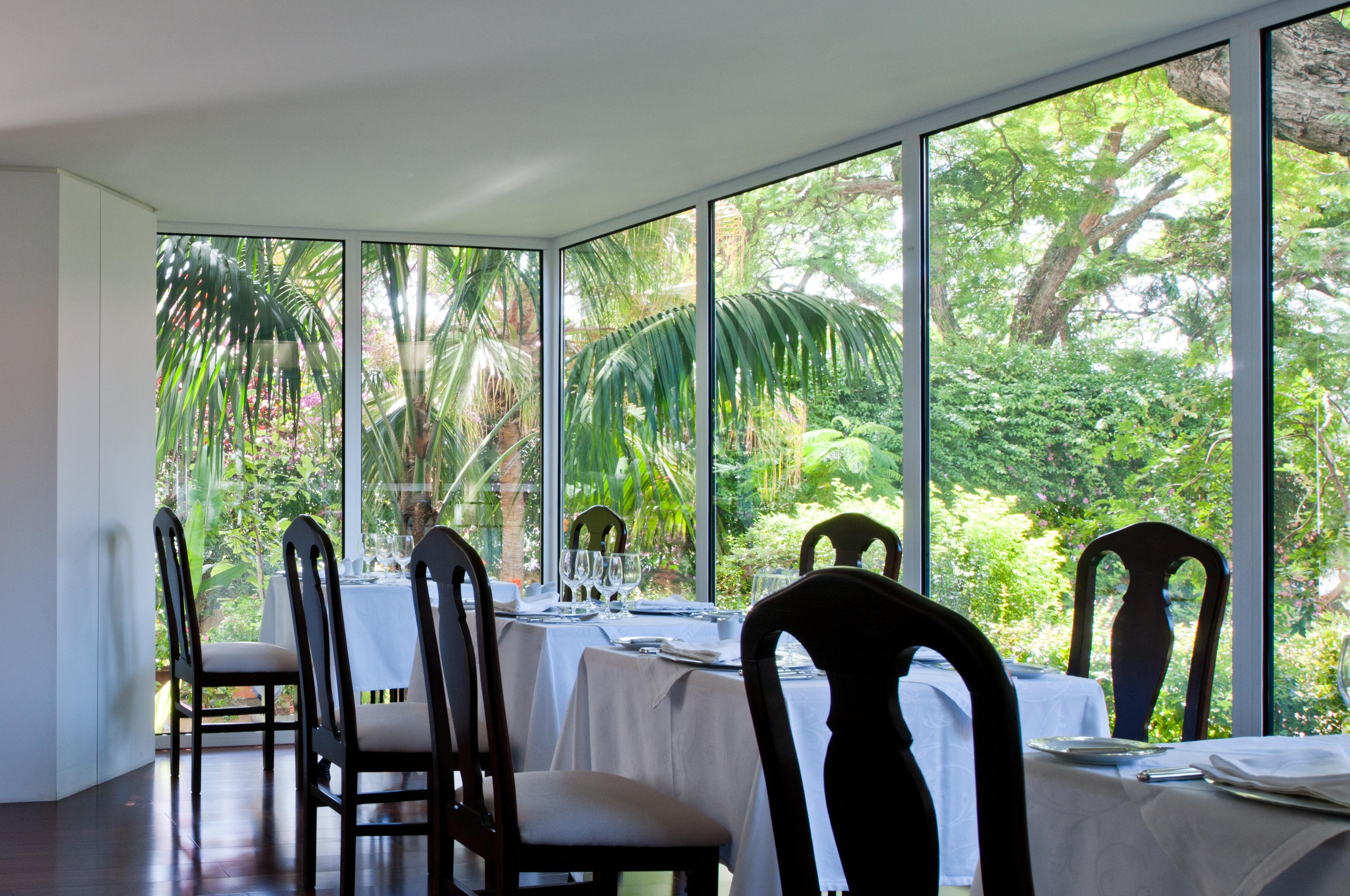 Quintinha Sao Joao Hotel & Spa Funchal  Exteriér fotografie