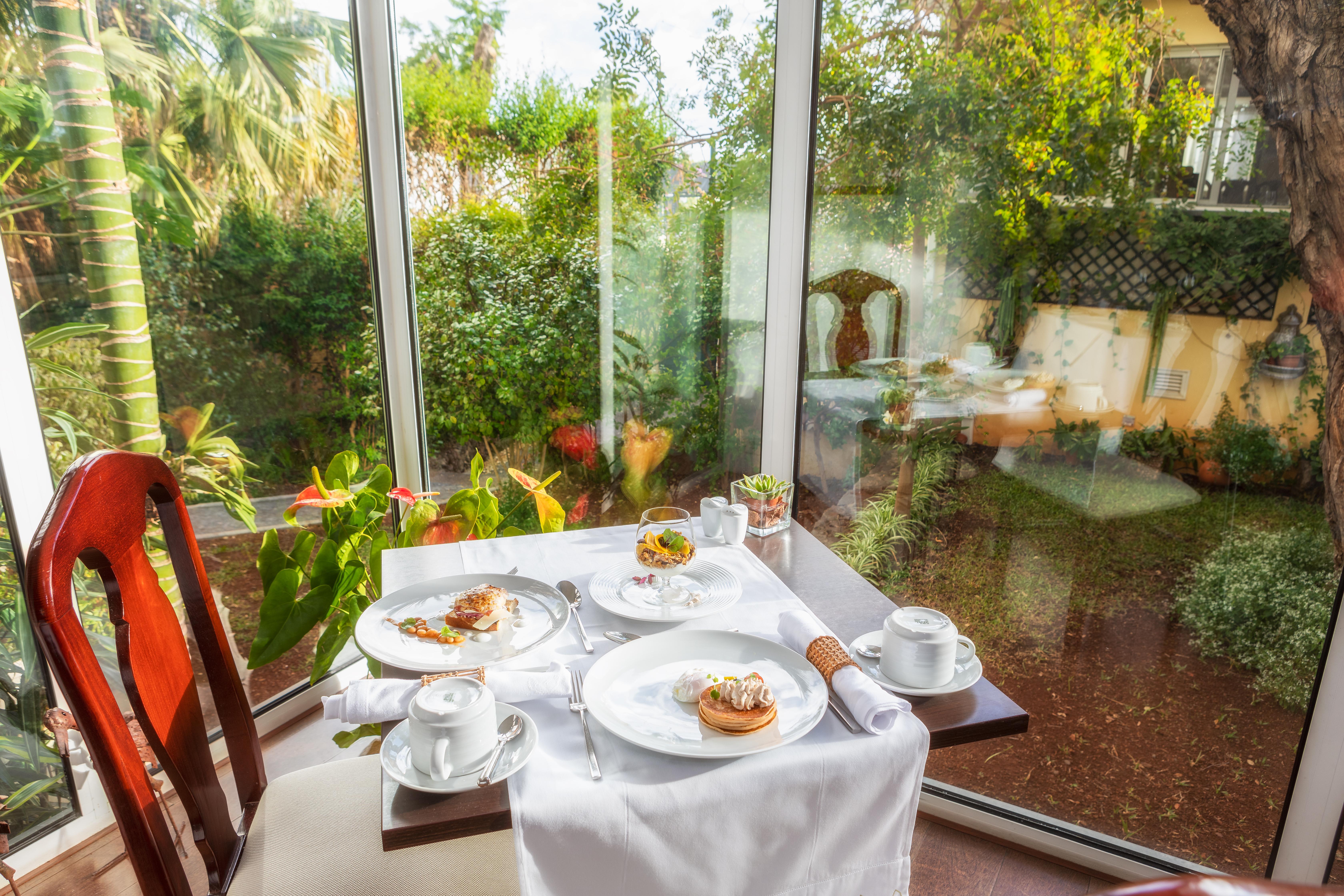 Quintinha Sao Joao Hotel & Spa Funchal  Exteriér fotografie