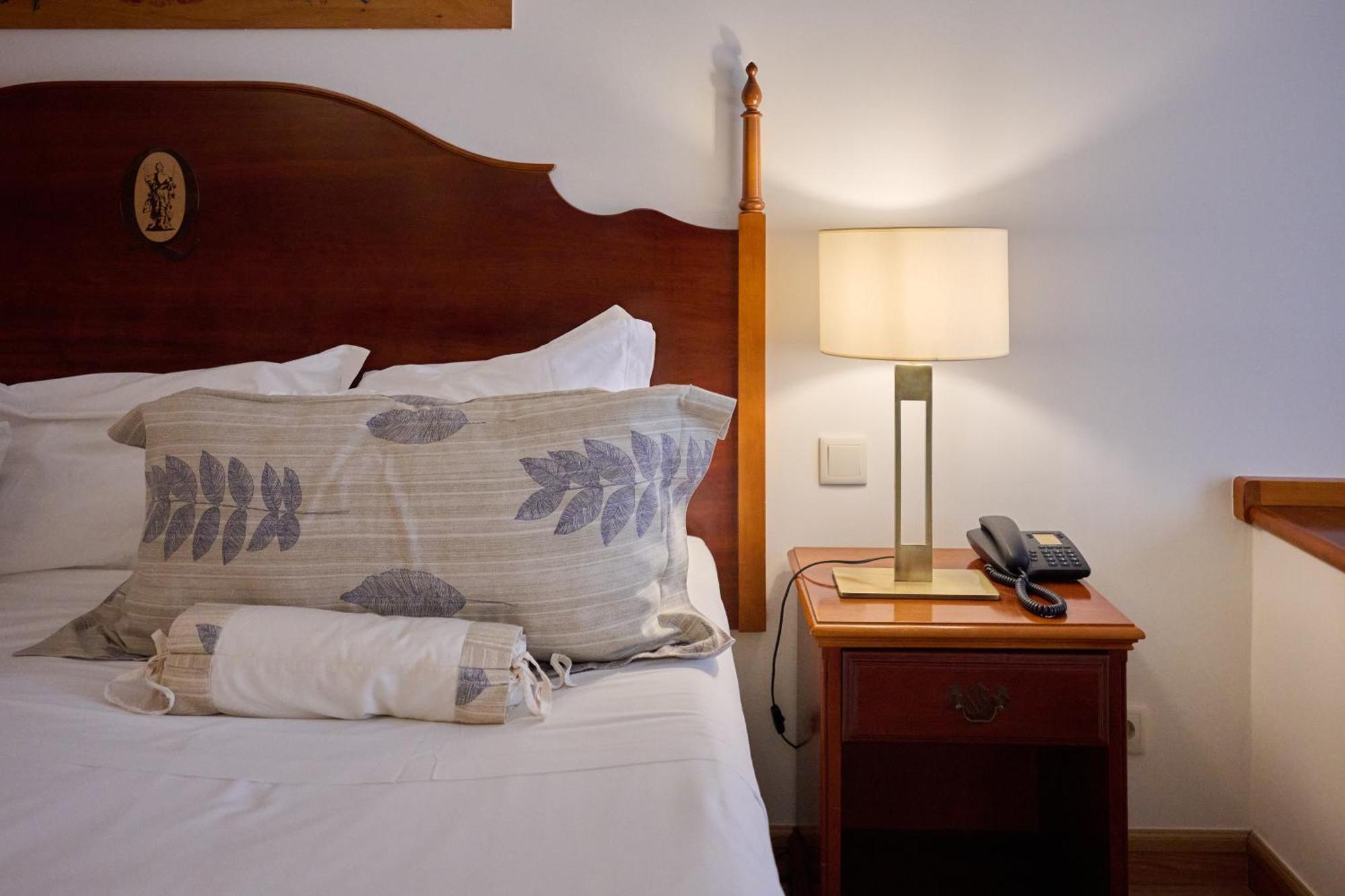 Quintinha Sao Joao Hotel & Spa Funchal  Exteriér fotografie