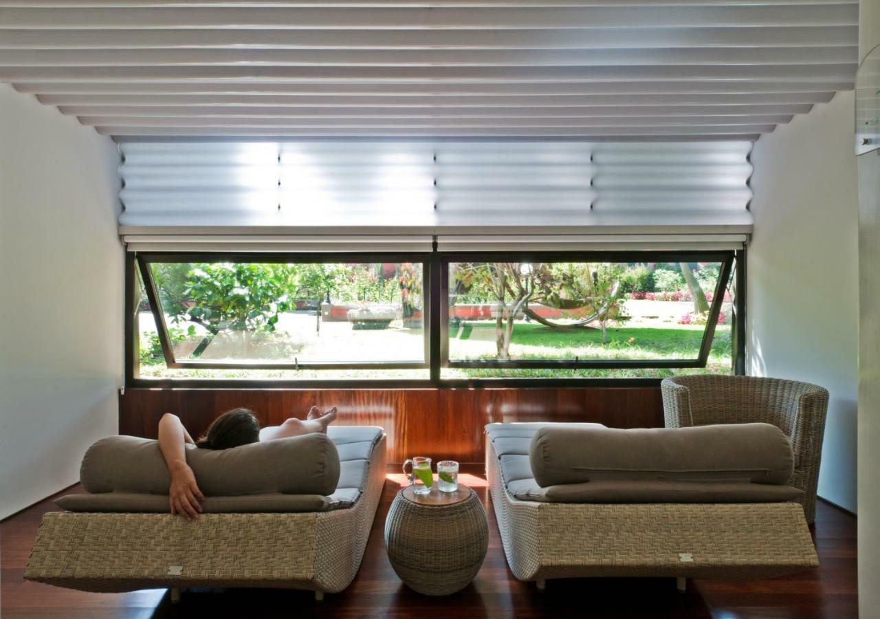 Quintinha Sao Joao Hotel & Spa Funchal  Exteriér fotografie