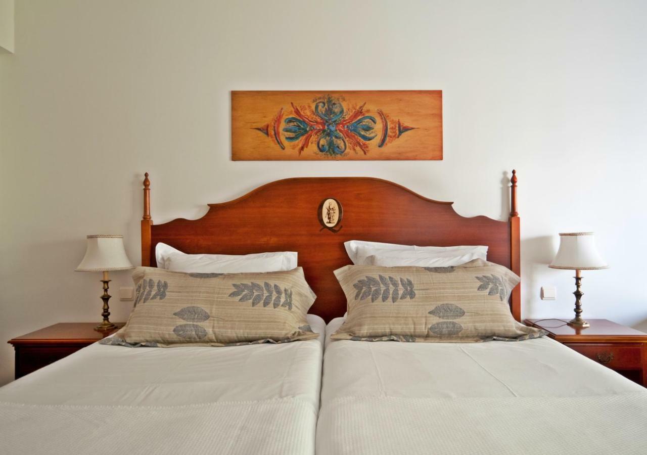 Quintinha Sao Joao Hotel & Spa Funchal  Exteriér fotografie