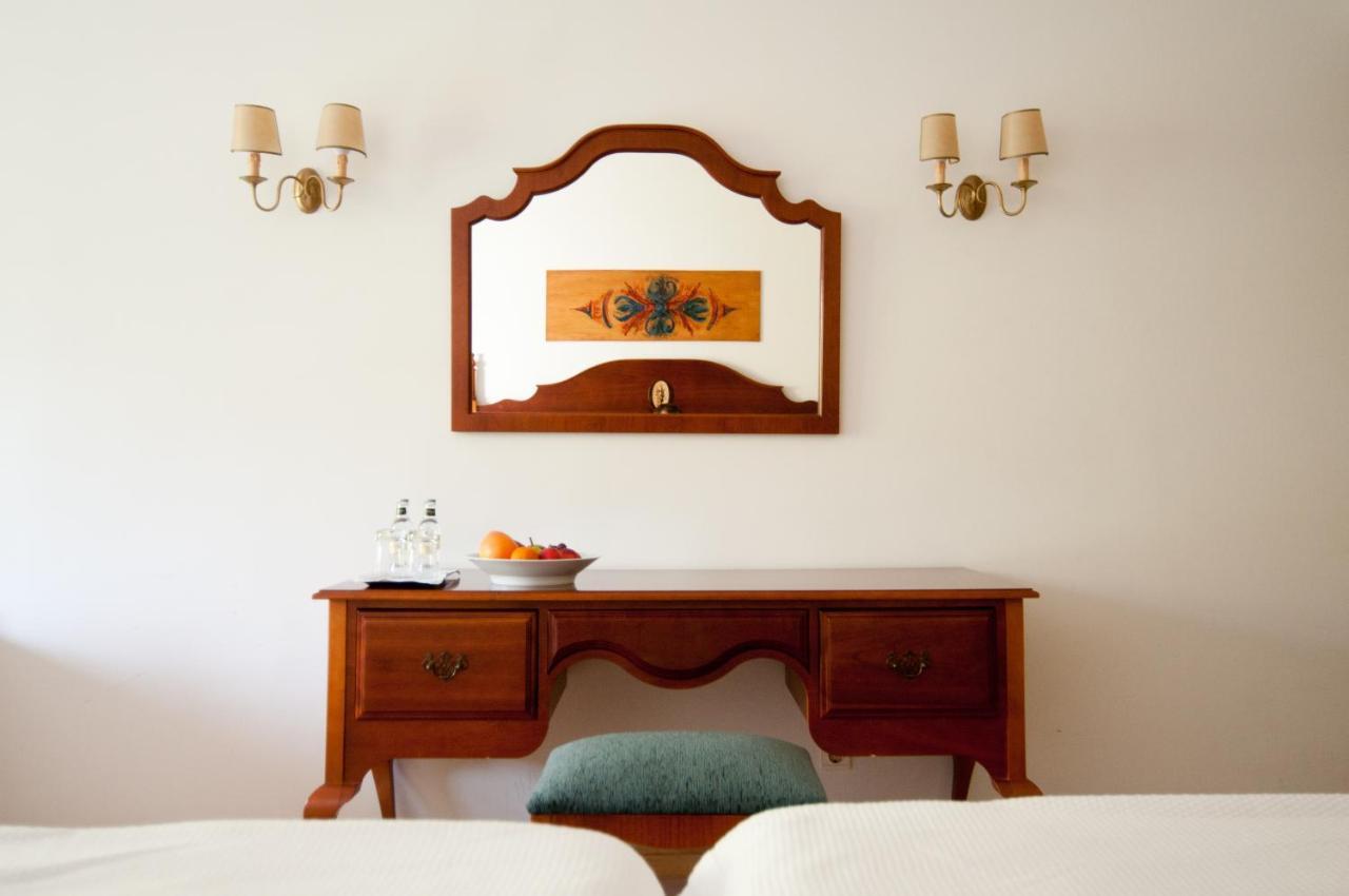 Quintinha Sao Joao Hotel & Spa Funchal  Exteriér fotografie